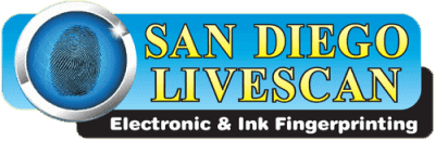 San Diego Livescan